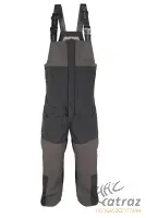 Matrix Tri-Layer Salopettes 25K Méret: XL - Matrix Vízálló Kantáros Horgász Nadrág