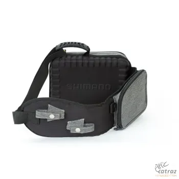 Shimano Pergető Válltáska - Yasei Medium Sling Bag