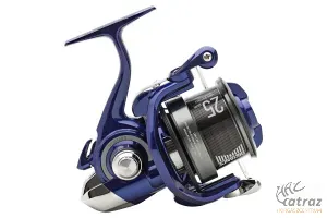 Daiwa 23 TDR DISTANCE 25QD - Daiwa TDR Távdobó Feeder Orsó