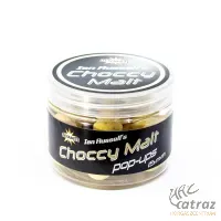 Dynamite Baits IR Choccy Malt Pop Ups 12 mm - Dynamite Baits Csokis-Maláta Pop-Up Csali