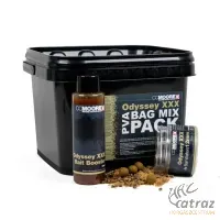 CC Moore Odyssey XXX Bag Mix Pack 1kg - CC Moore Pellet Mix