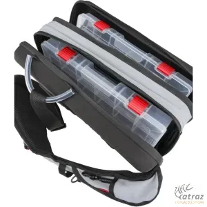 Rapala Countdown Sling Bag Pro XL - Rapala XL-es Pergető Táska