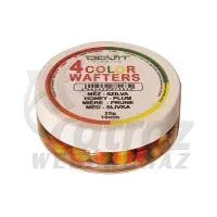 Dovit 4 Color Wafters - Méz-Szilva Wafter Csali