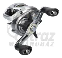 Daiwa 25 AIRD 80HL Multiplikátor Orsó
