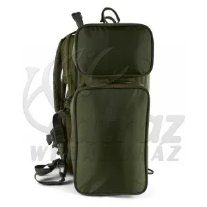 Korum Progress Ruckbag 35L - Horgász hátizsák