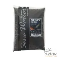 Serie Walter River Leam Black Horgászföld 2kg