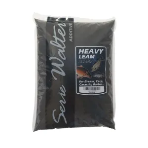 Serie Walter River Leam Black Horgászföld 2kg