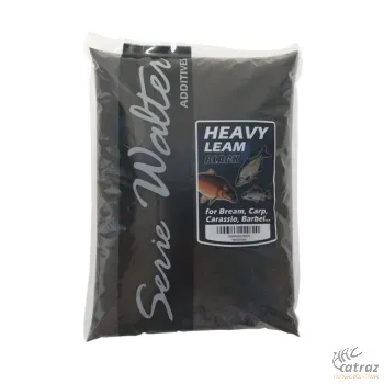 Serie Walter River Leam Black Horgászföld 2kg