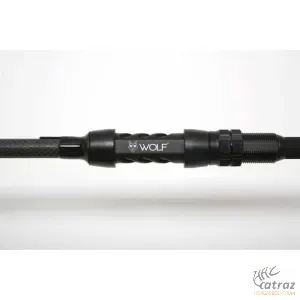 Wolf X3K Series Extreme Bojlis Bot 3,90m 13ft 4,50lb