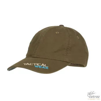 Shimano Cap Tan - Shimano Baseball Sapka