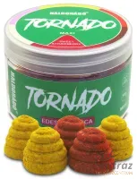 Haldorádó Tornado Maxi 22 mm Édes Szamóca - Oldódó Csali
