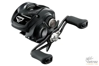 Daiwa 23 Tatula TW 100 HL Multi Orsó - Daiwa Multiplikátoros Orsó