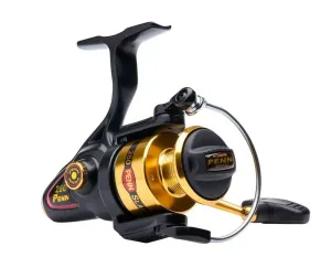 Penn Slammer Classic 760 - Penn Harcsázó Orsó