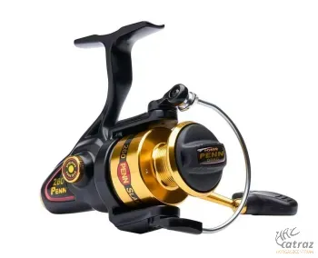Penn Slammer Classic 760 - Penn Harcsázó Orsó