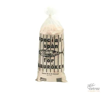 Abu Garcia Smokedust - Abu Garcia Fűrészpor Halfüstölőhöz