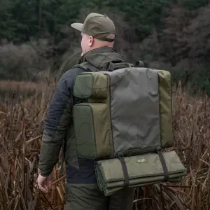 Korum Progress Ruckbag 35L - Horgász hátizsák