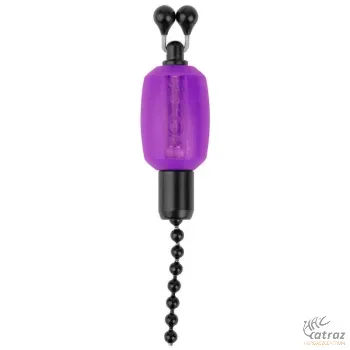 Fox Black Label Kapásjelző Dinky Bobbins Purple (CBI129)