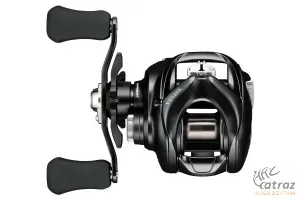 Daiwa 23 Tatula TW 100 HL Multi Orsó - Daiwa Multiplikátoros Orsó