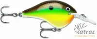 Rapala DT16 BRM - Rapala Dives-To Wobbler