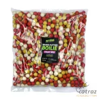 Stég Mixed Frutter Boilie 5kg - Stég Product Gyümölcsös Etetőbojli