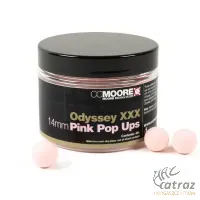 CC Moore Odyssey XXX Pop-Ups 12mm Pink - CC Moore Pop-Up Csali