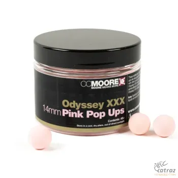 CC Moore Odyssey XXX Pop-Ups 12mm Pink - CC Moore Pop-Up Csali