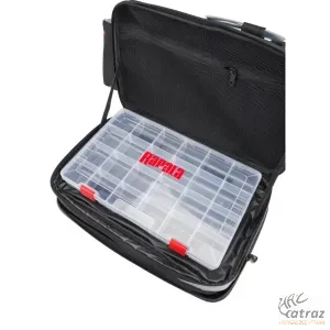 Rapala Countdown Sling Bag Pro XL - Rapala XL-es Pergető Táska