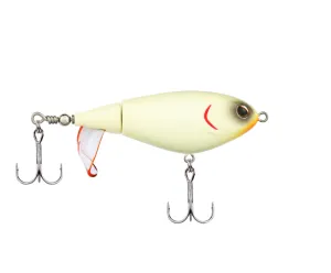 Berkley Choppo 7.5cm 13g Bone - Berkley Topwater Wobbler