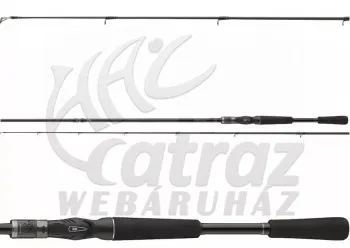 Daiwa Tatula XT Baitcast 208 cm 5-21 g - Casting pergető bot 2,08m