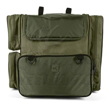 Korum Progress Rucksack 35L - Horgász hátizsák