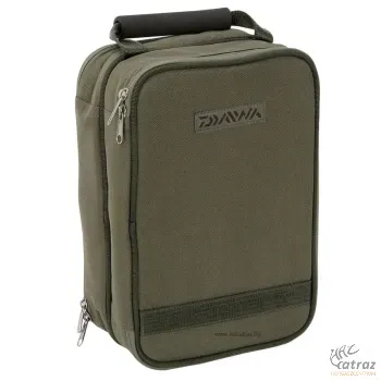 Táska Daiwa Infinity Rig and Tackle Carryall