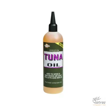 Dynamite Baits Evolution Oils - Tuna 300ml DY1236