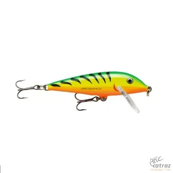 Rapala CountDown Firetiger CD03 FT