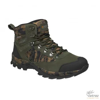 Prologic Bank Bound Trek Camo Méret: 45 - Prologic Horgász Bakancs