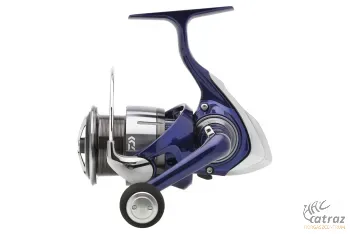 Daiwa 24 TDR 2508 QD Match & Feeder - Daiwa TDR Gyorsfékes Feeder Orsó