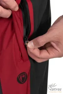 Fox Rage Vízálló Horgász Nadrág Méret: 2XL - Fox Rage Pro Series Stash Waterproof Trousers