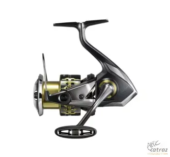 Shimano Sustain C3000 FK - Shimano Pergető Orsó