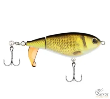 Berkley Choppo 7.5cm 13g Golden Shiner - Berkley Topwater Wobbler
