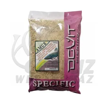 Dovit Amur Etetőanyag - Tejsavas Tigrismogyoró Etetőkeverék