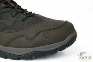 Cipő Fox Chunk Hydrotec Khaki S:7/41 CFW072