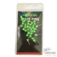 Korda Kiszúró Tű Tartalék Szimpla 30db/cs