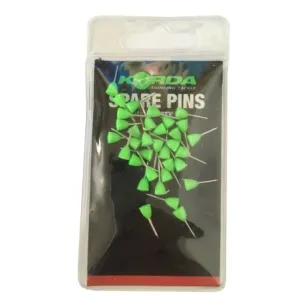 Korda Kiszúró Tű Tartalék Szimpla 30db/cs