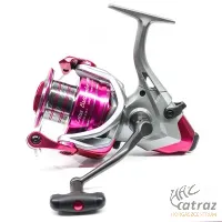 Okuma Lotus Baitfeeder Nyeletőfékes Feeder Orsó LTB-6000