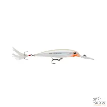 Rapala X-Rap XR08 GHU