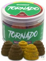 Haldorádó Tornado Maxi 22 mm Mézeskalács - Oldódó Csali