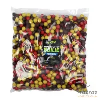 Stég Mixed Fish Mix Boilie 5kg - Stég Product Halas Etetőbojli