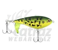 Berkley Choppo 7.5cm 13g MF Frog - Berkley Topwater Wobbler