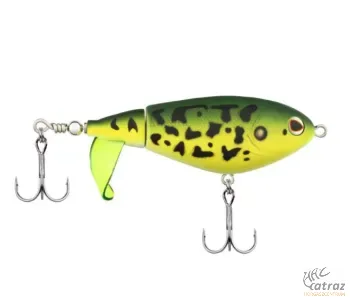 Berkley Choppo 7.5cm 13g MF Frog - Berkley Topwater Wobbler