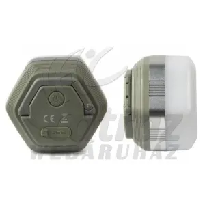 Reiva Bivy Camp Lamp Tölthető Tábori Lámpa