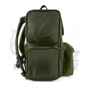Korum Progress Rucksack 35L - Horgász hátizsák